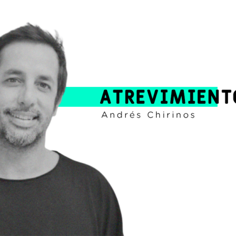 Andrés Chirinos