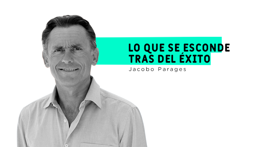 Jacobo Parages