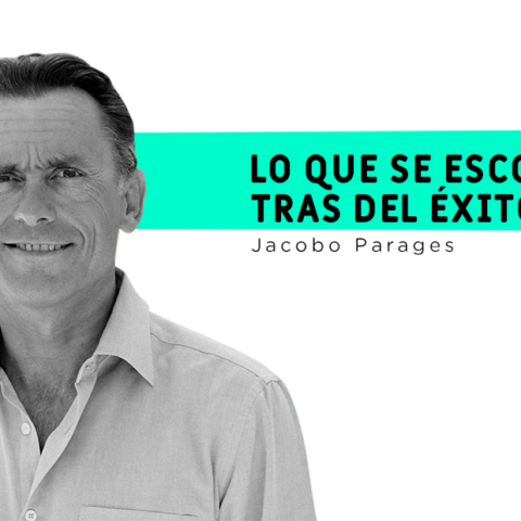 Jacobo Parages